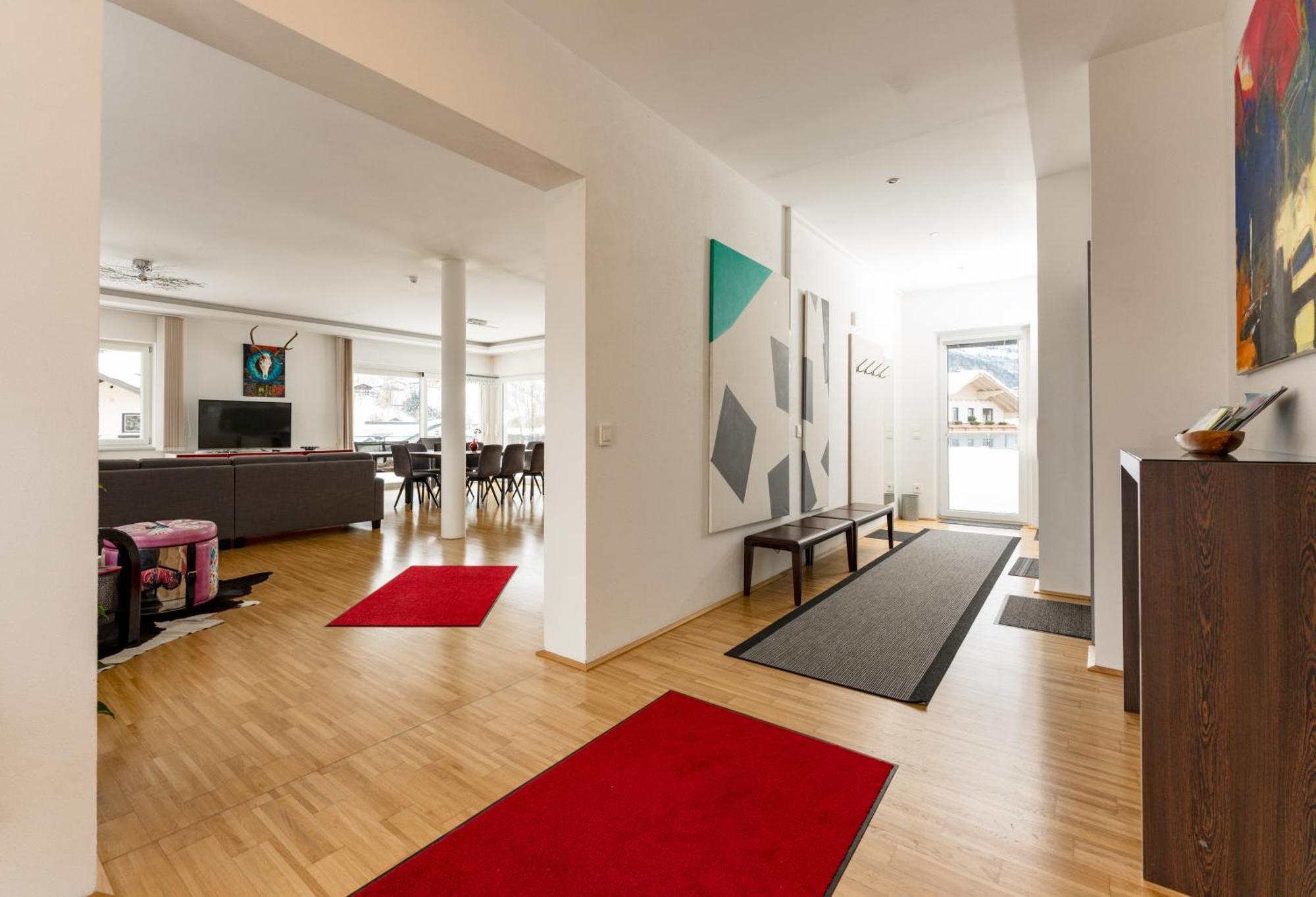 Appartementhaus Modern Art By Schladming-Appartements Exterior foto